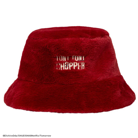 Bucket hat Tony Tony Chopper - One Piece Netflix