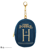 Keychain pouch Harry‘s sweater - Harry Potter