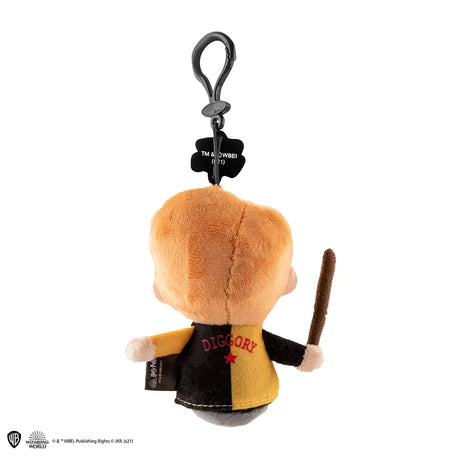 Keychain Plush - Triwizard cup Cedric Diggory
