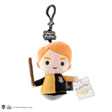 Keychain Plush - Triwizard cup Cedric Diggory