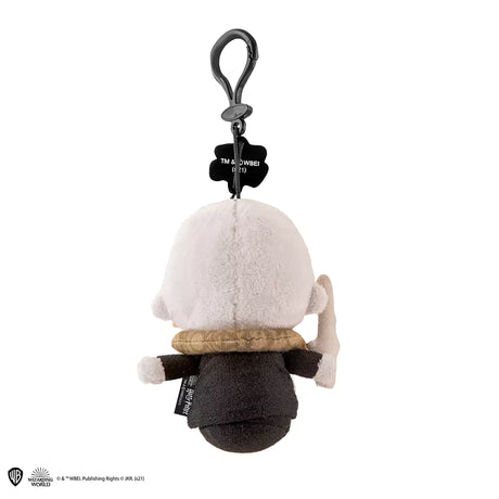 Keychain Plush - Voldemort