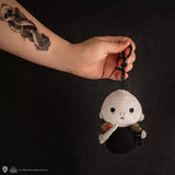 Keychain Plush - Voldemort