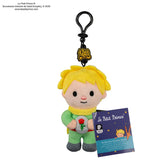 Plush Keyring - Adventurer Apparel - The Little Prince