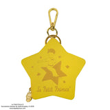 Keychain Pouch - The stars are guides - The Little Prince