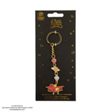 Keychain Aviator’s Adventure - The Little Prince