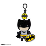 Keychain Plush - Batman