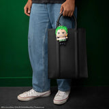 Keychain plush Zoro - One Piece