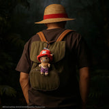 Tony Tony Chopper Plush Keychain - One Piece