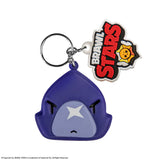 Squishy keychain Crow - Brawl Stars
