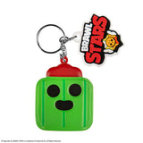 Squishy keychain Spike - Brawl Stars