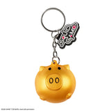 Squishy keychain Piggy Bank - Squid Game