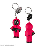Soldier Squishy keychain - Squid Game