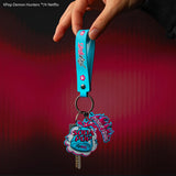 Wristlet Keychain - Soda Pop - KPop Demon Hunters