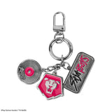 Saja Boys Charm keychain - KPop Demon Hunters
