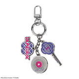 Huntr/x Charm keychain - KPop Demon Hunters