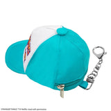 Keychain Pouch - Thinking Cap - Stranger Things