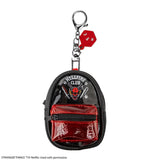 Keychain Pouch - Hellfire Club - Stranger Things