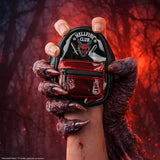 Keychain Pouch - Hellfire Club - Stranger Things