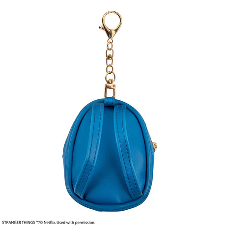 Keychain Pouch - WSQK - Stranger Things