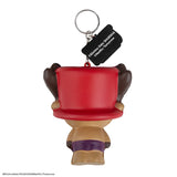 Tony Tony Chopper Squishy Keychain - One Piec