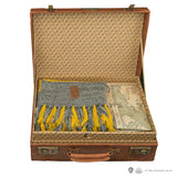 Newt Scamander Suitcase Premium Replica - Magic Double Layer - Real Size - Limited Edition