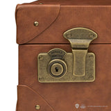 Newt Scamander Suitcase Premium Replica - Magic Double Layer - Real Size - Limited Edition