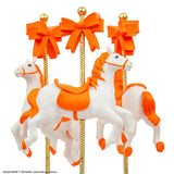 Carousel music box - Squid Game