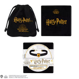 Choker Hufflepuff - Harry Potter
