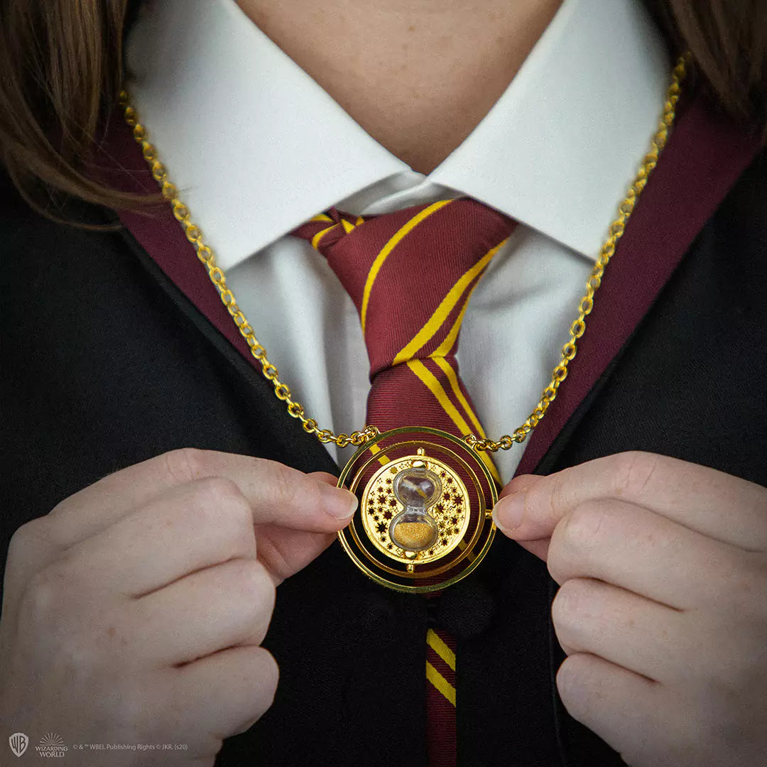 Time Turner - Harry Potter