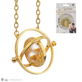 Time Turner window box - Harry Potter
