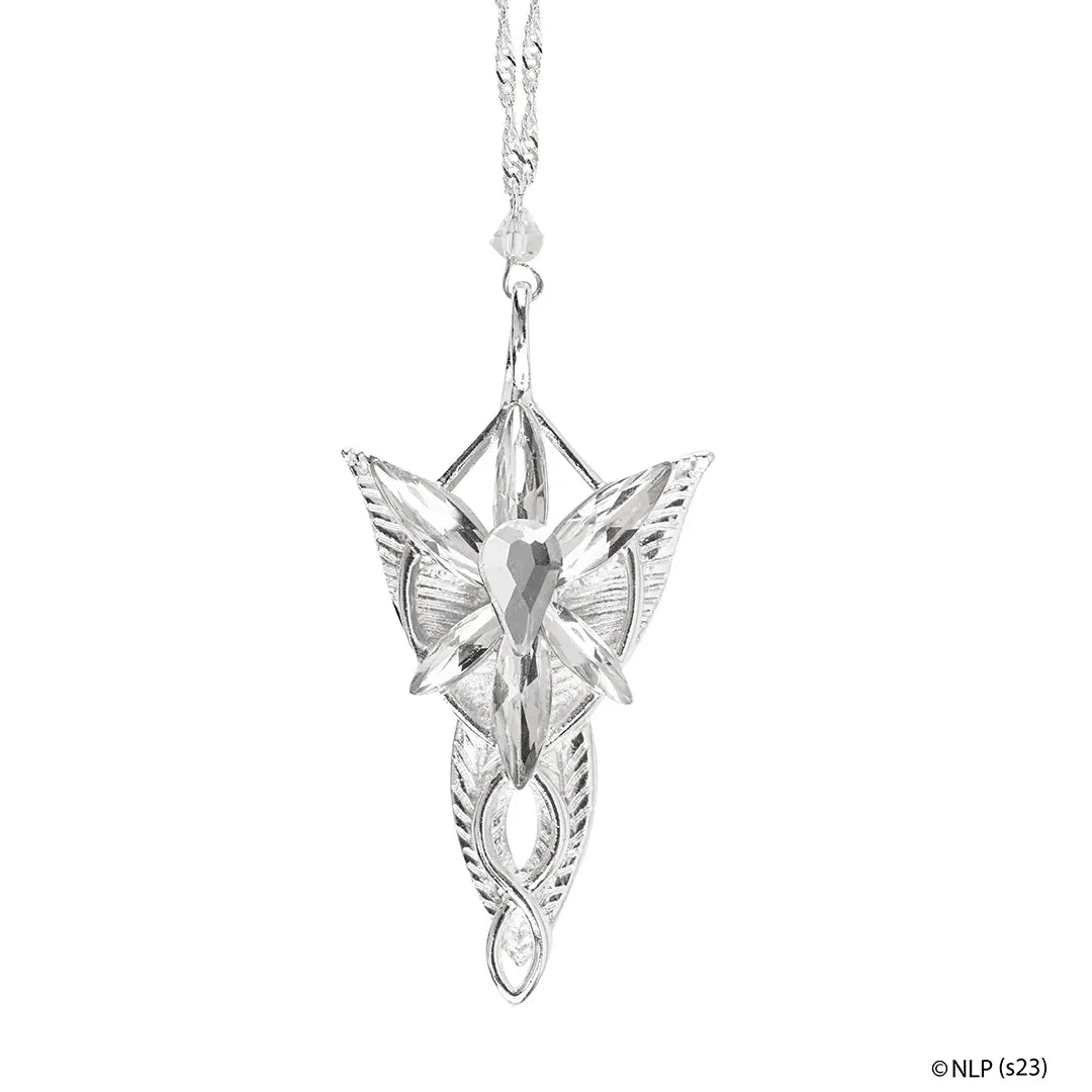 Evenstar - The Lord of the Rings