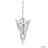 Evenstar - The Lord of the Rings