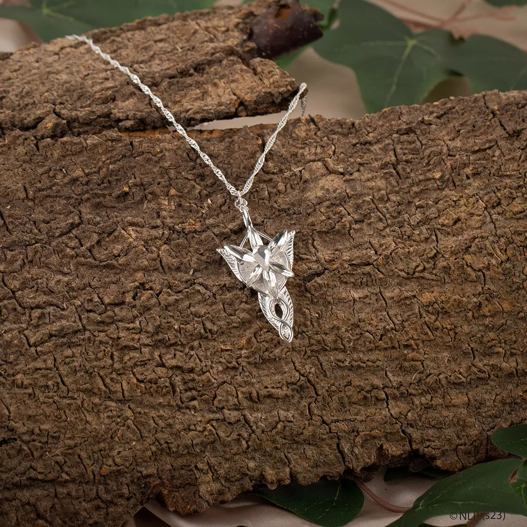 Evenstar - The Lord of the Rings