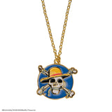 Luffy‘s skull necklace - One Piece