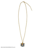 Luffy‘s skull necklace - One Piece