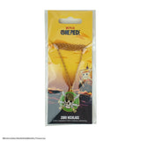 Zoro‘s skull necklace - One Piece