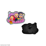 Pin badge - Couch Couch Couch  - KPop Demon Hunters
