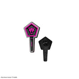 Pin badge - Saja Boys light stick  - KPop Demon Hunters