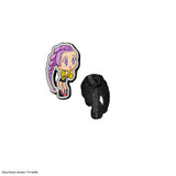Pin badge - Rumi  - KPop Demon Hunters