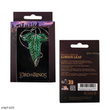 Elven leaf brooch - The Lord of the Rings