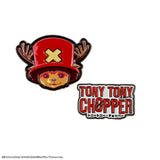 Tony Tony Chopper 2-Pin Set - One Piece