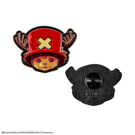 Tony Tony Chopper 2-Pin Set - One Piece