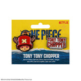 Tony Tony Chopper 2-Pin Set - One Piece