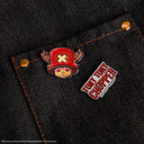 Tony Tony Chopper 2-Pin Set - One Piece
