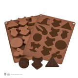 Chocolate and Ice Cube Mold – Harry Potter