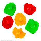 Cookie Stamps Set of 6 - Brawl Stars