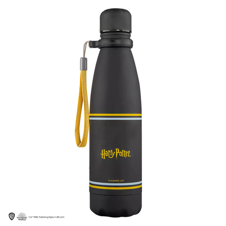 Hufflepuff bottle 500ml - Harry Potter