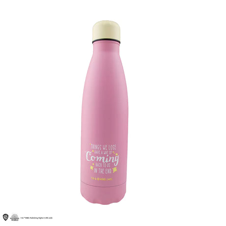 Luna Quibbler bottle 500ml - Harry Potter