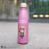 Luna Quibbler bottle 500ml - Harry Potter