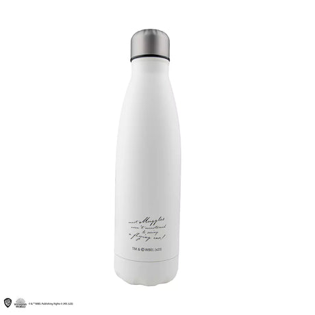 Journey to Hogwarts bottle 500ml - Harry Potter